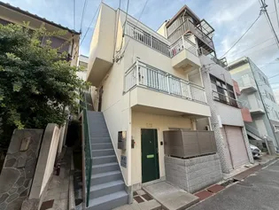 サカイマンションの画像