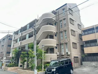 サンクチュアリ本山の画像