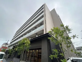 レジュールアッシュ神戸ハーバーランドの画像