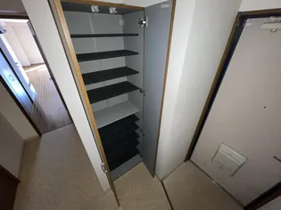 サンクラッソ三ノ宮加納町【7階】の内装