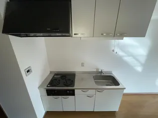 サンクラッソ三ノ宮加納町【7階】の内装