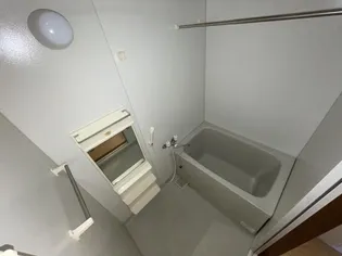 サンクラッソ三ノ宮加納町【7階】の風呂