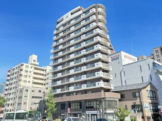 ローレル トアスクエアの画像