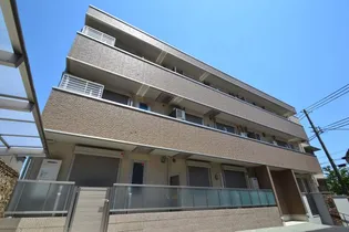 フェーブ六甲の画像