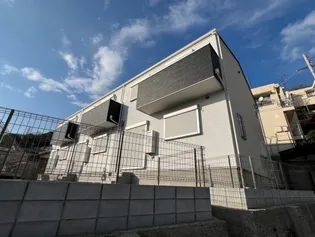 フォルモント長田の画像