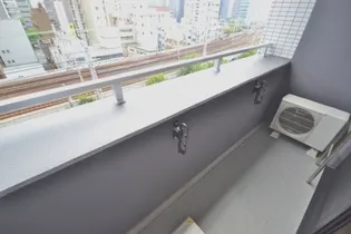 アドバンス神戸アルティス【3階】のその他画像