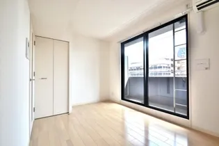 アドバンス神戸アルティス【3階】の内装