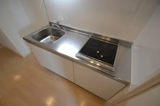 アドバンス神戸アルティス【3階】のキッチン