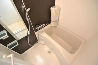 アドバンス神戸アルティス【3階】の風呂