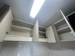 パーク・ハイム神戸熊内町【2階】の内装