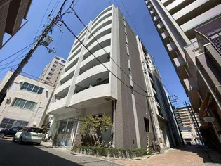 デコール神戸2【2階】の外観