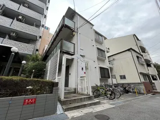 タウンコート新神戸の画像