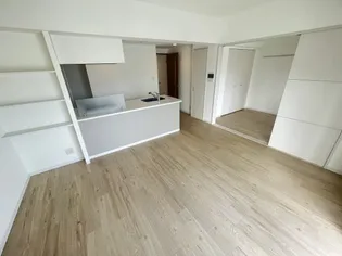 ボンニー元町【10階】の内装