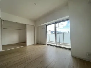 ボンニー元町【10階】の内装