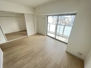 ボンニー元町【10階】の内装