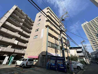 ヴィレッジヴァンガード【3階】の外観