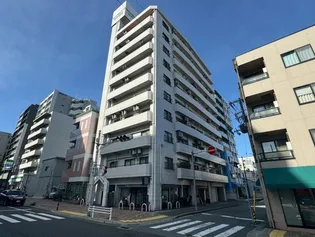 セントラルハイツ神戸橘通A棟の画像