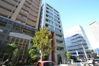 ワコーレディ・アルクス元町【9階】の外観