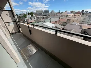 サンリッジ湊川【5階】のその他画像