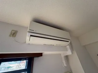 サンリッジ湊川【5階】の内装