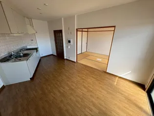 サンリッジ湊川【5階】の内装