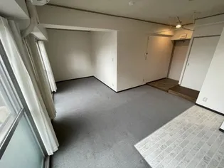 カサベラ花隈【7階】の内装