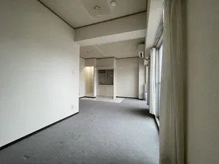 カサベラ花隈【7階】の内装