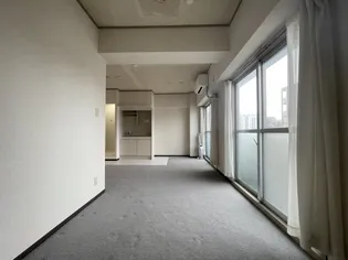 カサベラ花隈【7階】の内装