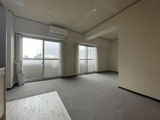 カサベラ花隈【7階】の居間