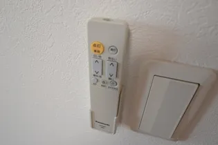 エムズレジデンス神戸【2階】の内装