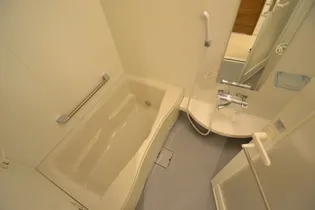 エムズレジデンス神戸【2階】の風呂