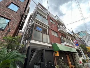 クラッシイヒルズ元町【3階】の外観