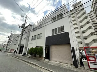 UC DAIKAI【2階】の外観