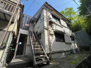 メゾン西山町の画像