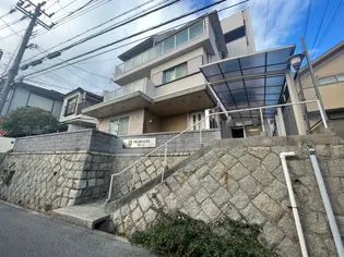 NOBSON霞ヶ丘の画像