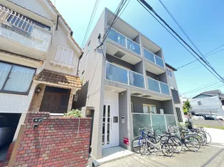 NOBSUN阪急六甲の画像