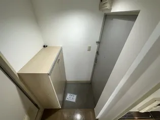 NOBSUN阪急六甲【2階】の玄関