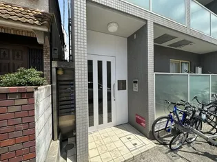 NOBSUN阪急六甲【2階】のその他画像