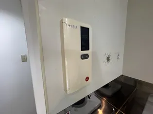 NOBSUN阪急六甲【2階】の内装