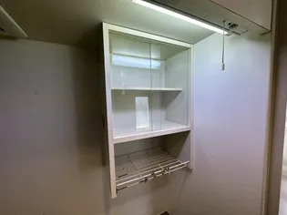 NOBSUN阪急六甲【2階】の内装