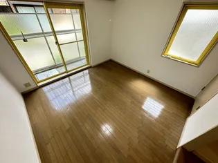 NOBSUN阪急六甲【2階】の内装