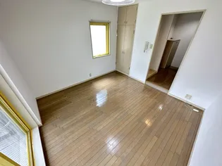 NOBSUN阪急六甲【2階】の内装