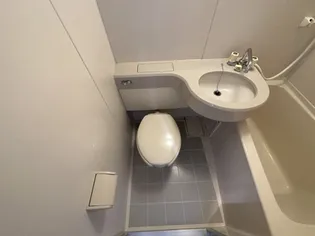 NOBSUN阪急六甲【2階】のその他画像