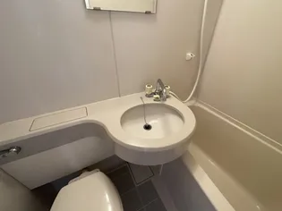 NOBSUN阪急六甲【2階】のその他画像