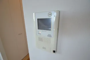 アバンサハウス【9階】のその他画像