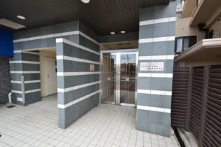 アバンサハウス【9階】のその他画像