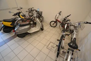 アバンサハウス【9階】のその他画像