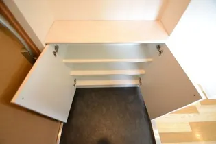 アバンサハウス【9階】の内装