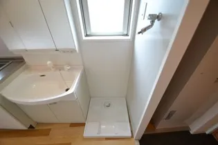 アバンサハウス【9階】の内装