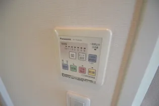 アバンサハウス【9階】の内装